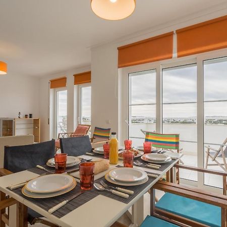Best Houses 27: Duplex Baleal Beach Retreat Peniche Ngoại thất bức ảnh