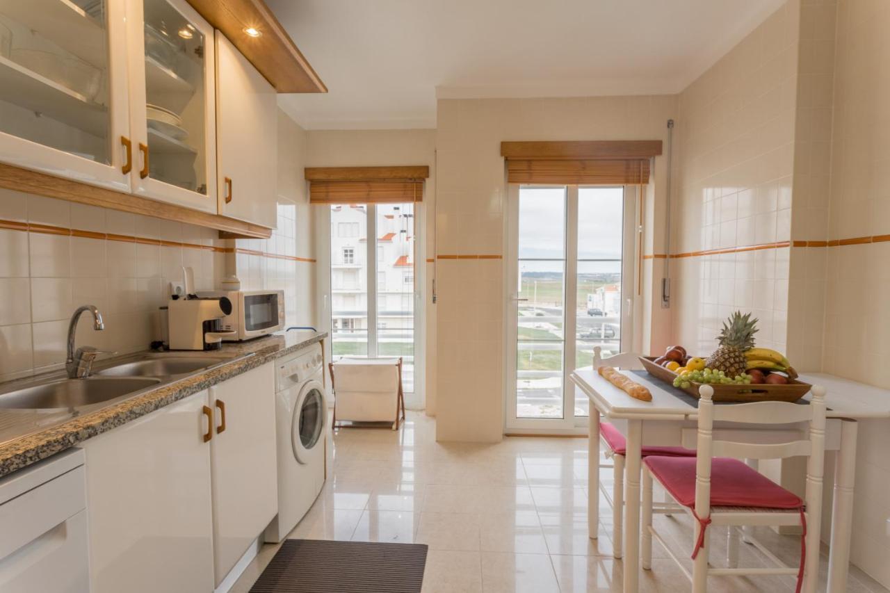 Best Houses 27: Duplex Baleal Beach Retreat Peniche Ngoại thất bức ảnh