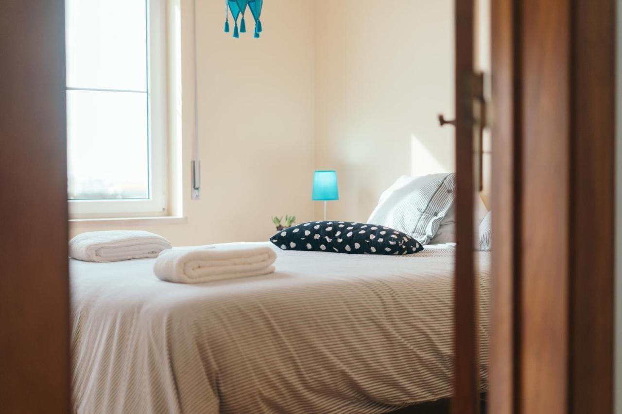 Best Houses 27: Duplex Baleal Beach Retreat Peniche Ngoại thất bức ảnh